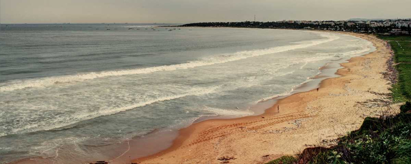 Lawson's Bay Beach 